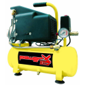 COMPRESSORE COASSIALE 6 L 0,75 KW 230 V