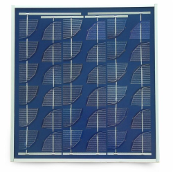 PANNELLO SOLARE