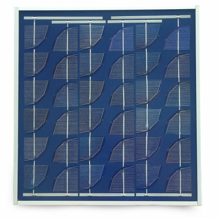 PANNELLO SOLARE