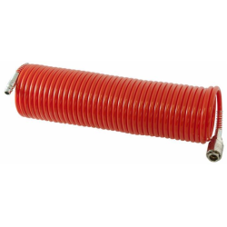 TUBO SPIRALE NYLON 8X6 10MT
