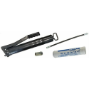 KIT POMPA INGRASSAGGIO A LEVA MADE IN ITALY