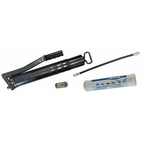 KIT POMPA INGRASSAGGIO A LEVA MADE IN ITALY