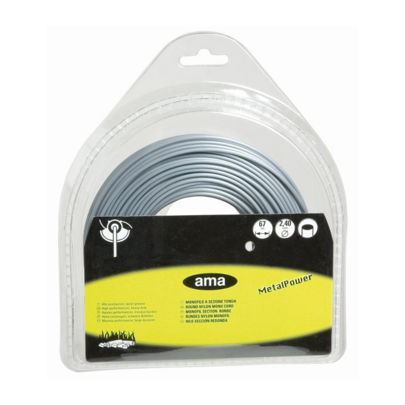 MONOFILO METAL POWER 3,00 MM