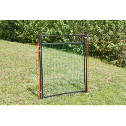 PORTA PER RETI 108cm