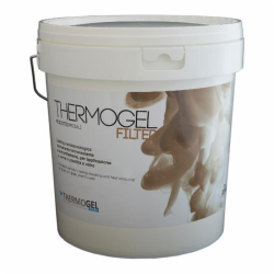 COATING CON EFFETTO TERMORIFLETTENTE E TERMOISOLANTE PER SERRE IN PLASTICA E VETRO