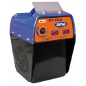 ELETTRIFICATORE A BATTERIA 9/12/230 V BT200