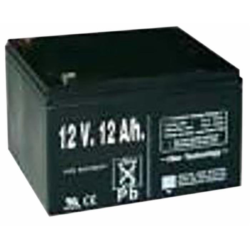 BATTERIA 12V 12AH PER 91918