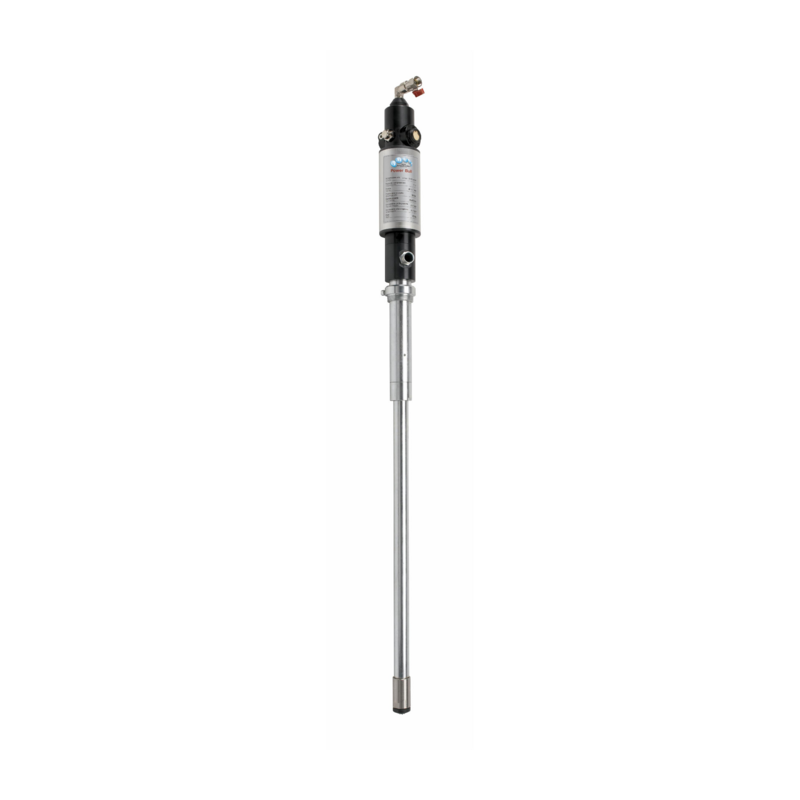 POMPE PNEUMATICHE  OLIO  6:1 32LT/MIN