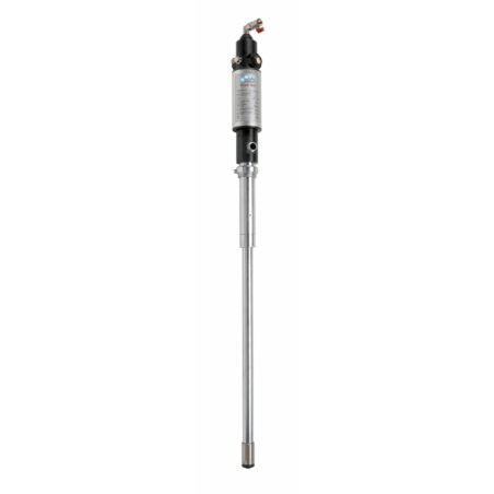 POMPE PNEUMATICHE  OLIO  6:1 32LT/MIN