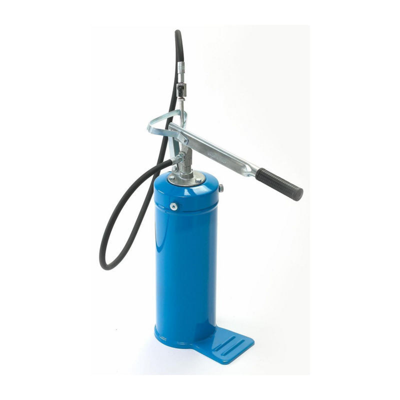 POMPE A BARILE PER GRASSO made in Italy