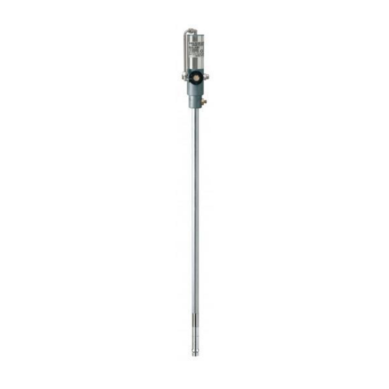 POMPA PNEUMATICA PER FUSTI 180/200KG