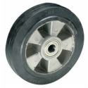 RUOTA TIMONE TRANSPALLET