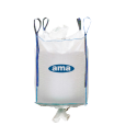 Saccone BIG BAG con valvola di scarico