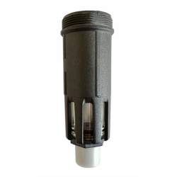 Ricambio tazza metallica filtro regolatore 93394