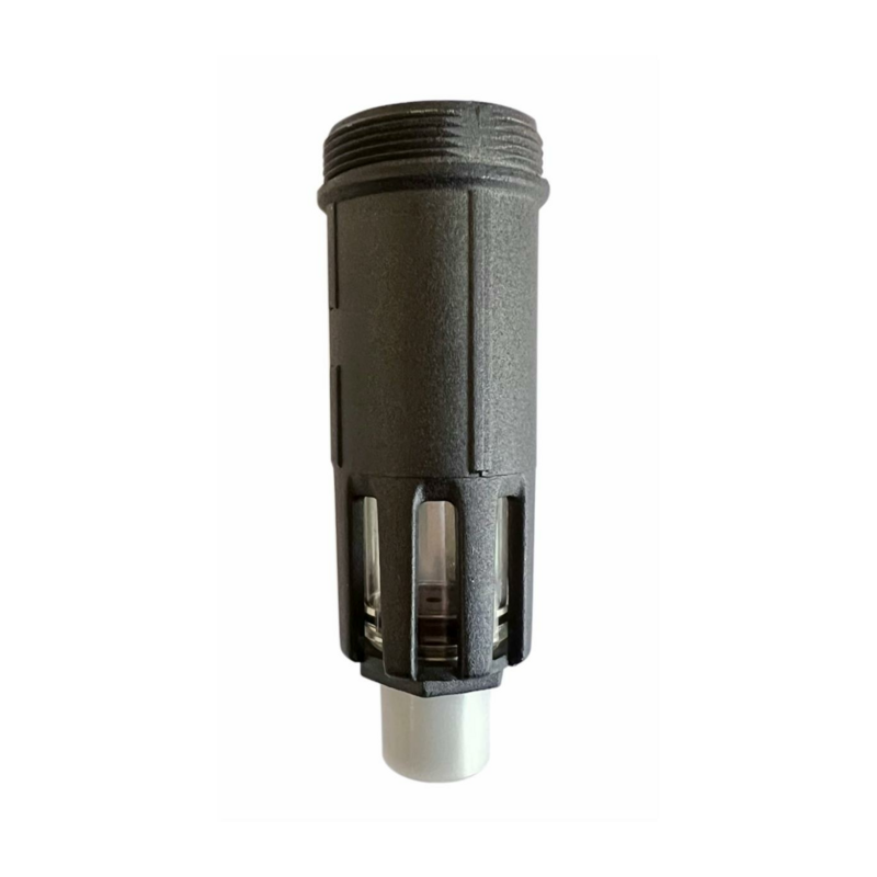 Ricambio tazza metallica filtro regolatore 93394