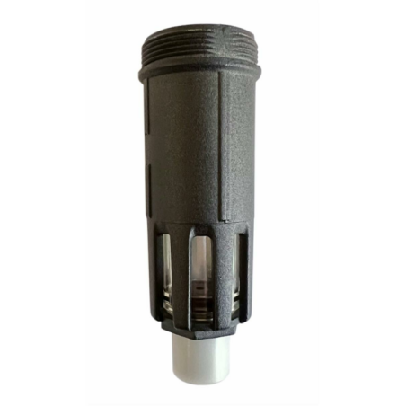 Ricambio tazza metallica filtro regolatore 93394