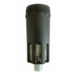 Ricambio tazza metallica filtro regolatore 93401