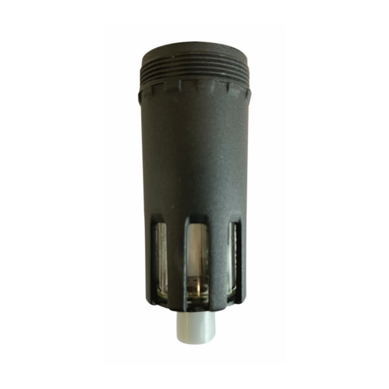 Ricambio tazza metallica filtro regolatore 93401