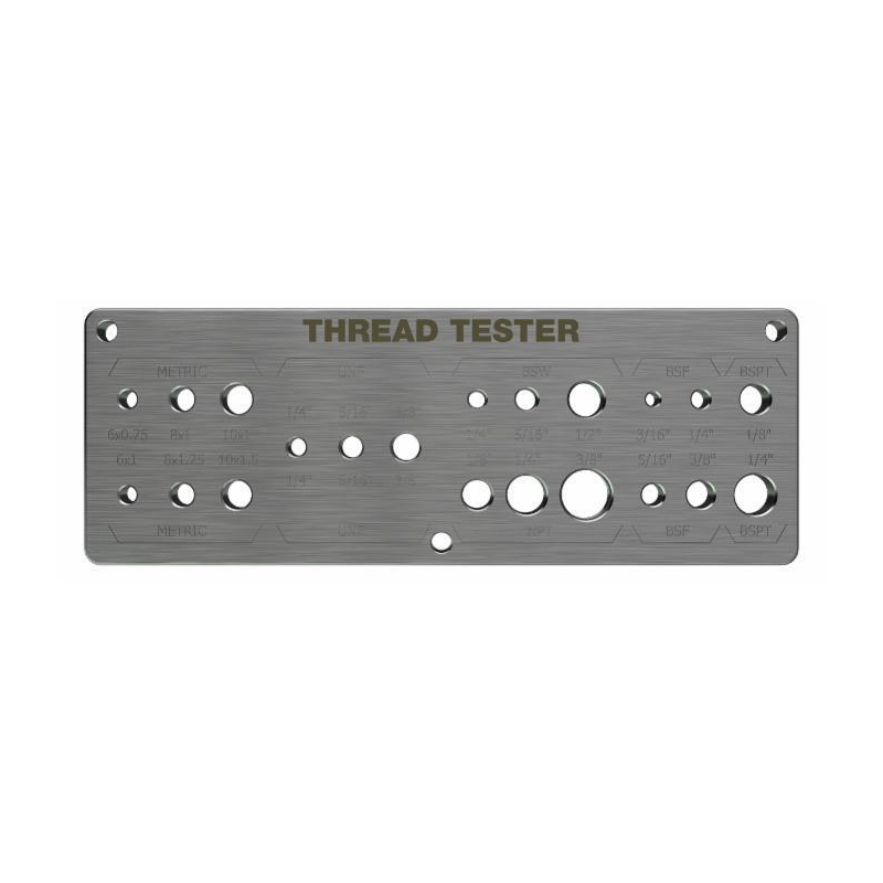 TESTER FILETTI