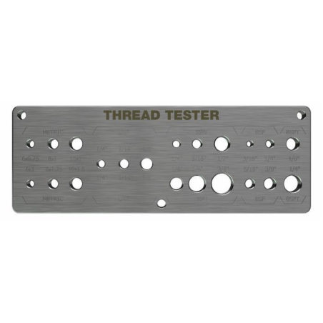 TESTER FILETTI