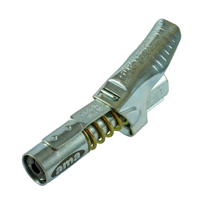 TESTINA INGRASSAGGIO G COUPLER PROFESSIONALE ama"