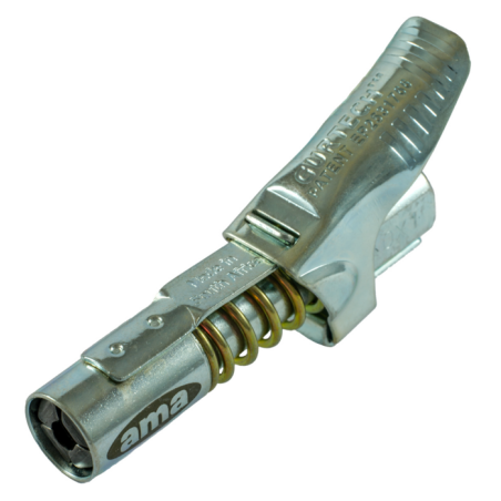 TESTINA INGRASSAGGIO G COUPLER PROFESSIONALE ama"