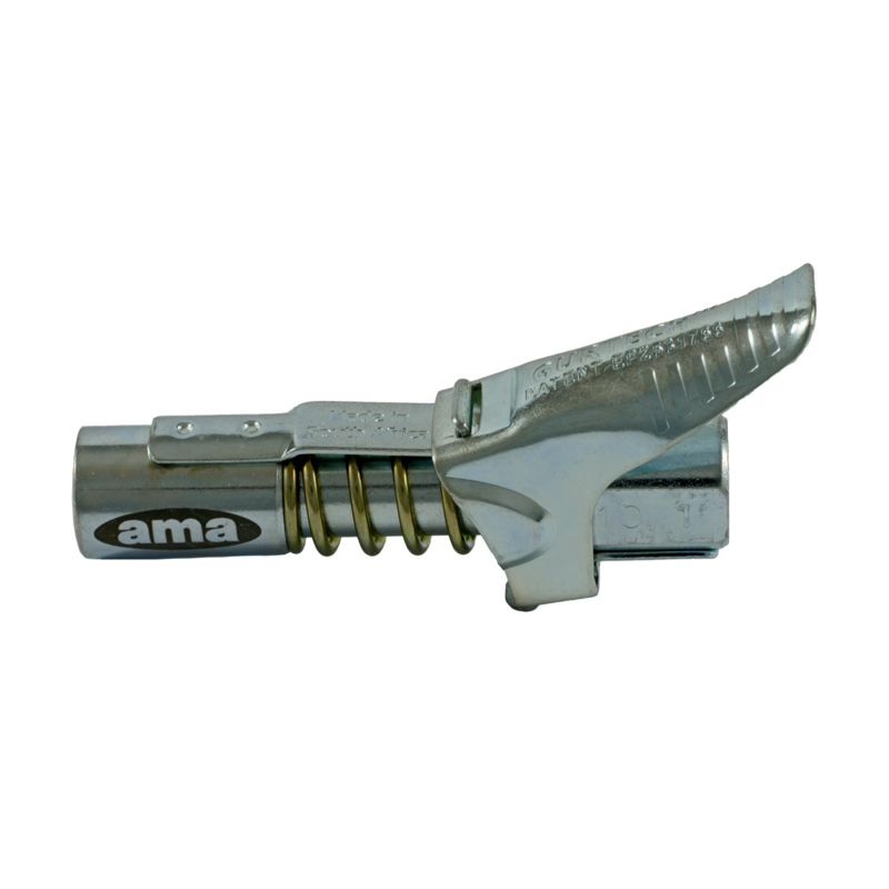 TESTINA INGRASSAGGIO G COUPLER PROFESSIONALE ama"