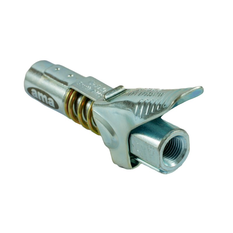 TESTINA INGRASSAGGIO G COUPLER PROFESSIONALE ama"