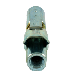TESTINA INGRASSAGGIO G COUPLER PROFESSIONALE ama"