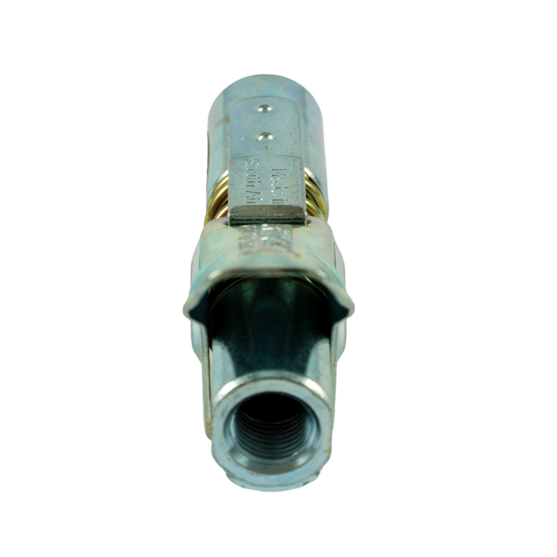 TESTINA INGRASSAGGIO G COUPLER PROFESSIONALE ama"