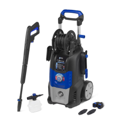 IDROPULITRICE TWIN FLOW 4.0