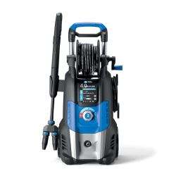 IDROPULITRICE TWIN FLOW 4.0