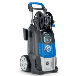 IDROPULITRICE TWIN FLOW 4.0