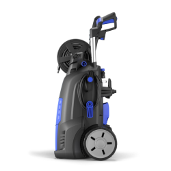 IDROPULITRICE TWIN FLOW 4.0