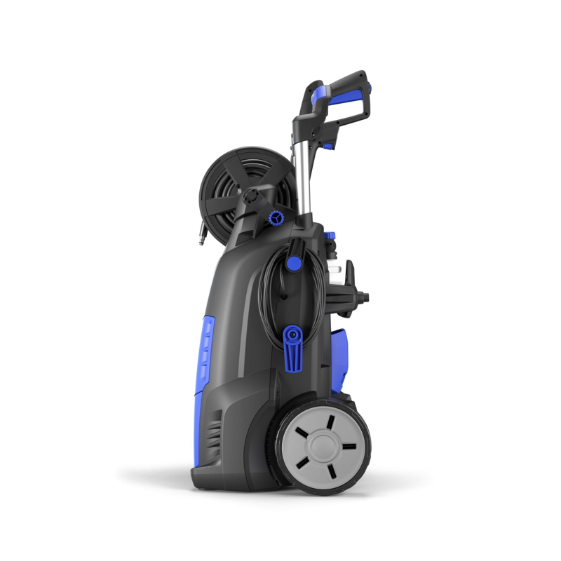 IDROPULITRICE TWIN FLOW 4.0