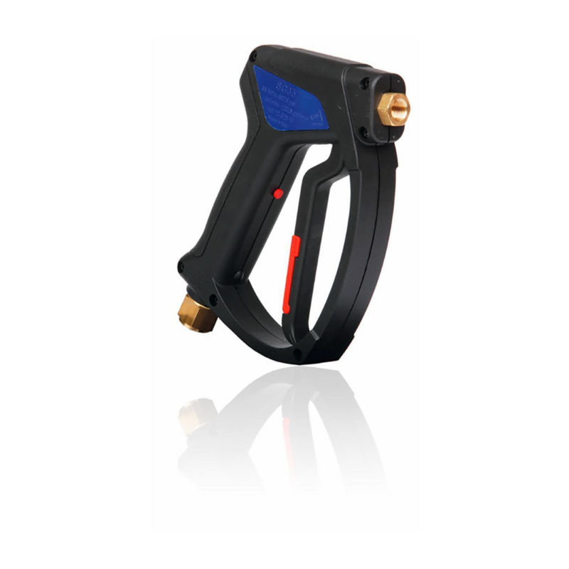 PISTOLE AUTOMATICHE RACCORDO GIREVOLE
