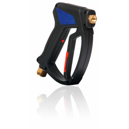 PISTOLE AUTOMATICHE RACCORDO GIREVOLE