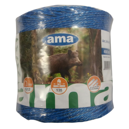 Corda Premium line per cinghiale 400 m