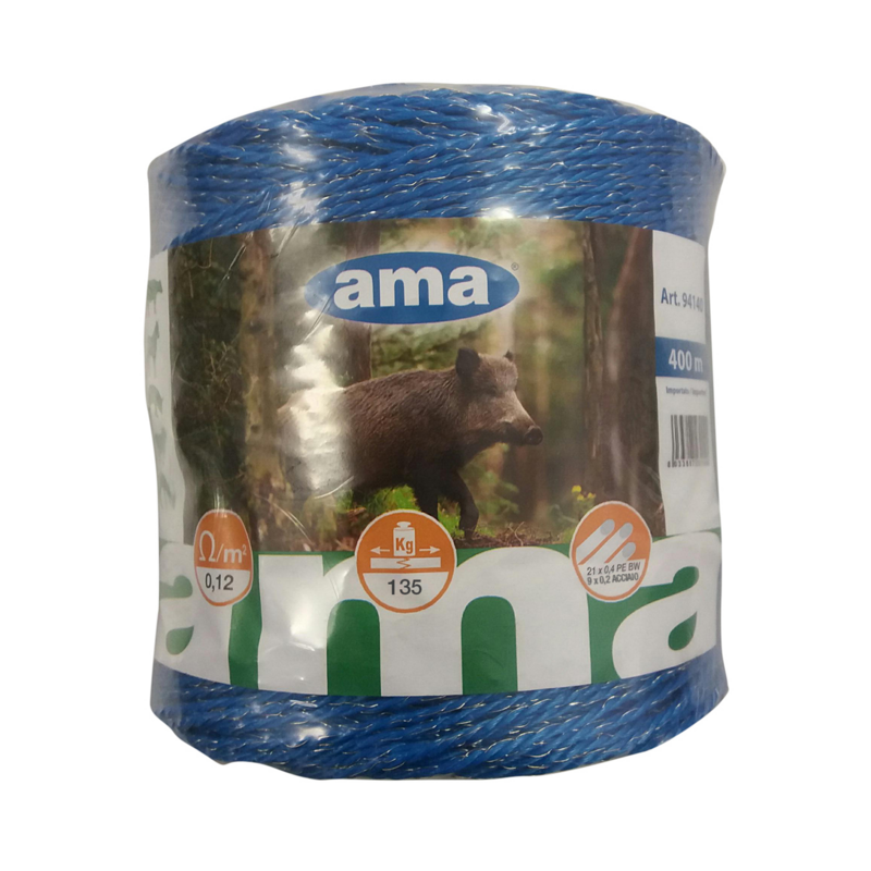 Corda Premium line per cinghiale 200 m