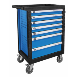 CARRELLO AMA PROFESISONALE