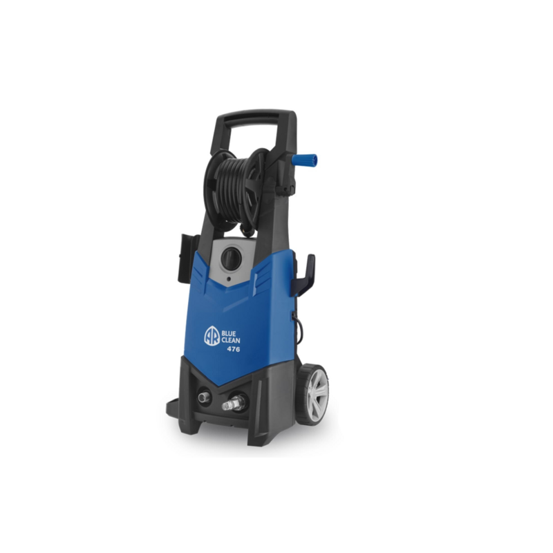 IDROPULITRICE FREDDO AR476