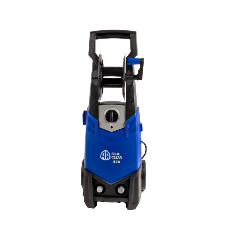 IDROPULITRICE FREDDO AR476