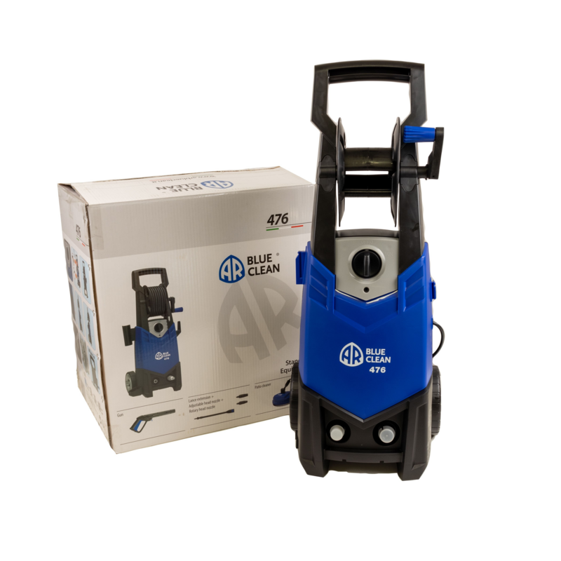 IDROPULITRICE FREDDO AR476