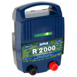 Elettrificatore Ama Ranch 230 V 1,7 J