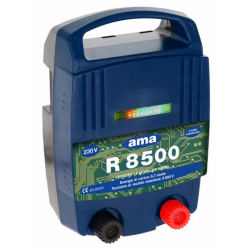 Elettrificatore Ama Ranch 230 V 8,5 J