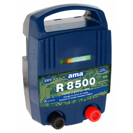 Elettrificatore Ama Ranch 230 V 8,5 J