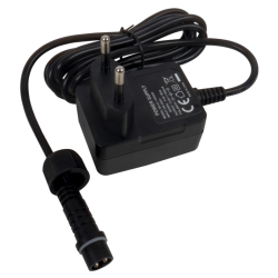 Elettrificatore Ranch Ama BR3000 con alimentazione a 12 V