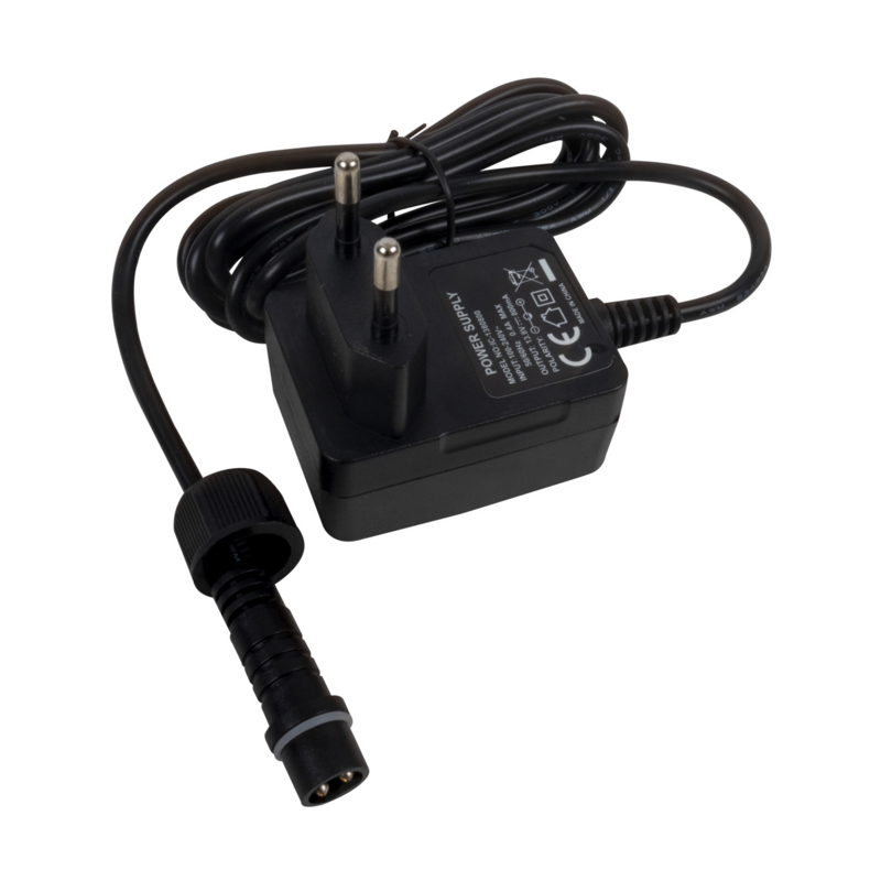 Elettrificatore Ranch Ama BR3000 con alimentazione a 12 V