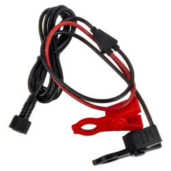 Elettrificatore Ranch Ama BR3000 con alimentazione a 12 V