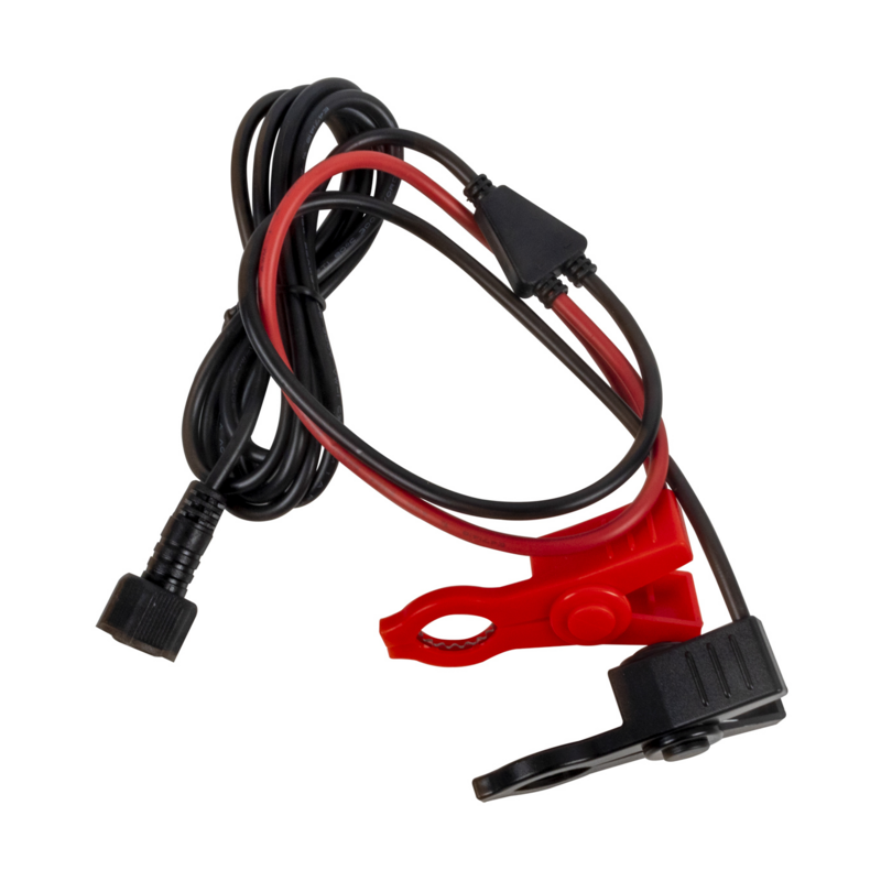 Elettrificatore Ranch Ama BR3000 con alimentazione a 12 V